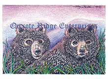 From Maw & Paw Y'all Be Well